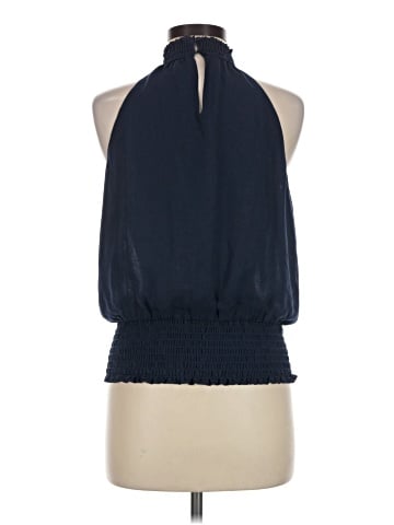 INC International Concepts Sleeveless Blouse (view 2)
