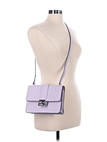 Kate Spade New York Leather Crossbody Bag (view 2)