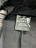 Danskin Solid Black Track Pants Size 2X - photo 4