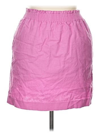 J.Crew Factory Store Casual Skirt (view 1)