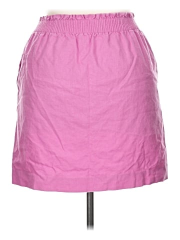 J.Crew Factory Store Casual Skirt (view 2)