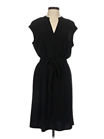 Jones New York Casual Dress (view 1)