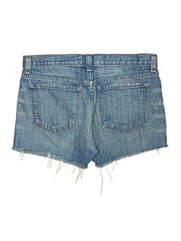 J Brand Denim Shorts (view 2)