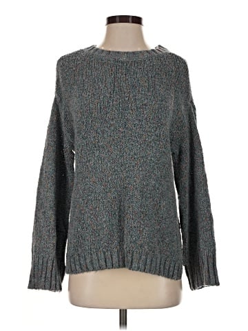 American Eagle Outfitters Pullover Sweater (view 1)
