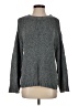 American Eagle Outfitters Tweed Gray Pullover Sweater Size XS - photo 1