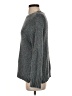 American Eagle Outfitters Tweed Gray Pullover Sweater Size XS - photo 5