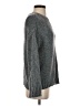 American Eagle Outfitters Tweed Gray Pullover Sweater Size XS - photo 4