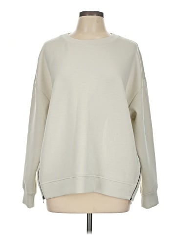Avia Long Sleeve T-Shirt (view 1)