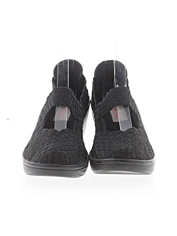 Baretraps Wedges (view 2)