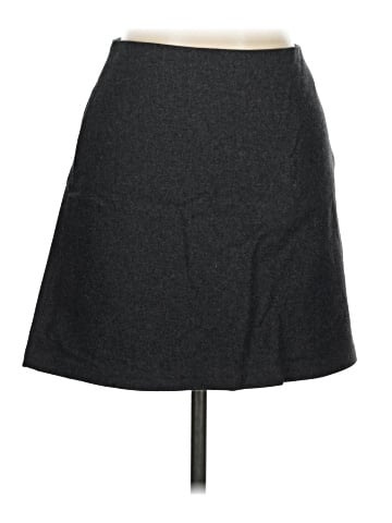 Wilfred Wool Skirt (view 1)