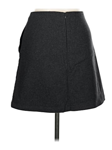 Wilfred Wool Skirt (view 2)