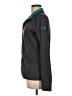 Under Armour 100% Polyester Gray Track Jacket Size M - photo 5