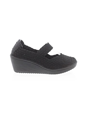 Baretraps Wedges (view 1)