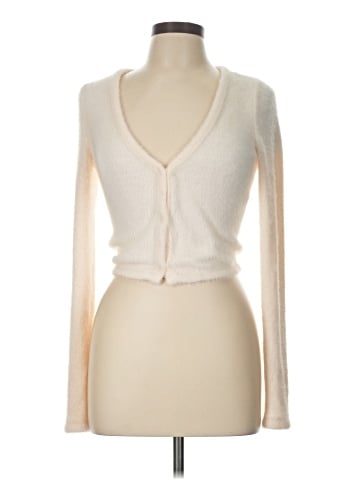 Pull&Bear Cardigan (view 1)