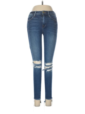 FRAME Denim Jeans (view 1)