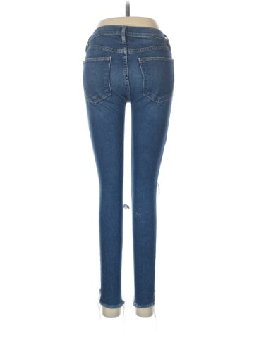 FRAME Denim Jeans (view 2)