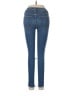 FRAME Denim Hearts Blue Jeans Size 24 waist - photo 2