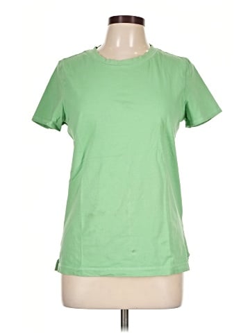 Danskin Short Sleeve T-Shirt (view 1)