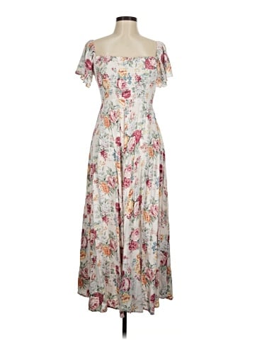 Auguste Casual Dress (view 1)