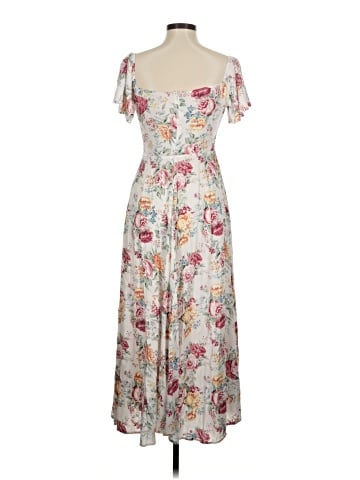 Auguste Casual Dress (view 2)