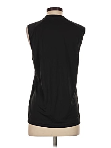 Puma Sleeveless T-Shirt (view 2)