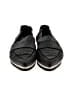 AGL 100% Leather Black Flats Size EU (IT) 38 1/2 / US 8 1/2 - photo 2