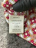 Max Studio 100% Polyester Tan Pink Kimono Size XL - photo 8