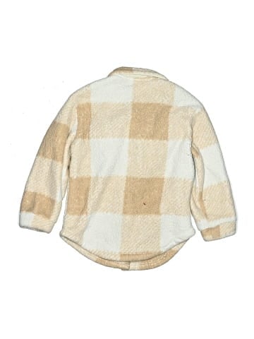 Shein Coat (view 2)