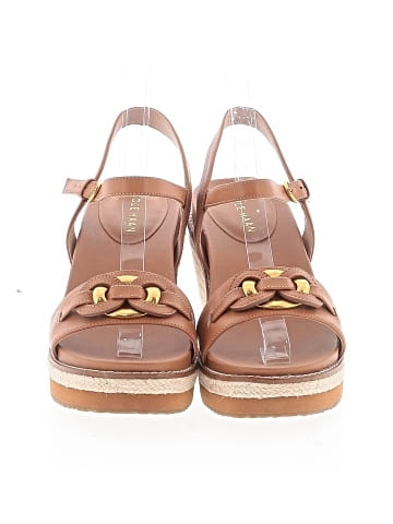 Cole Haan Wedges (view 2)