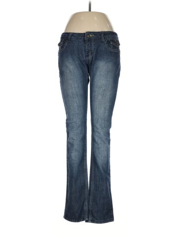 Rampage Jeans (view 1)