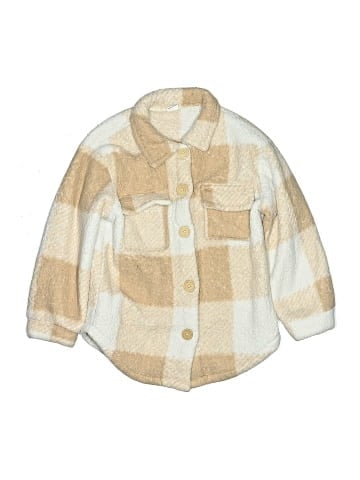 Shein Coat (view 1)