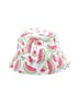 Unbranded Paisley Tropical Pink Hat One size - photo 1