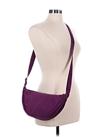 Uniqlo Crossbody Bag (view 2)