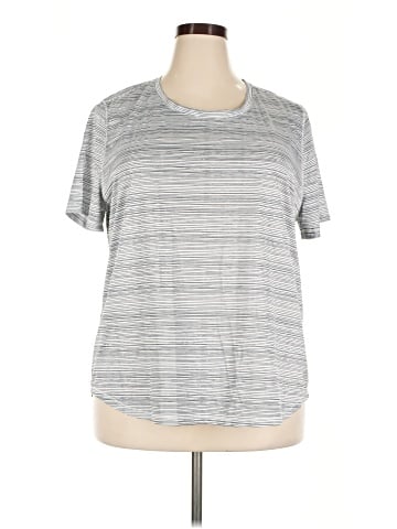 Reel Legends Short Sleeve T-Shirt (view 1)