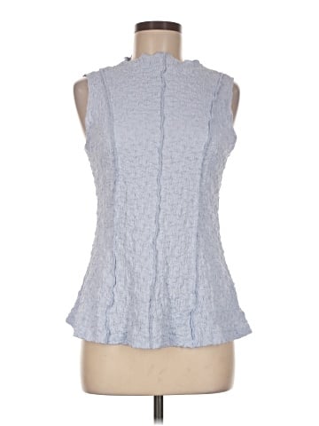 Simply Vera Vera Wang Sleeveless Blouse (view 1)