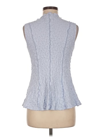 Simply Vera Vera Wang Sleeveless Blouse (view 2)