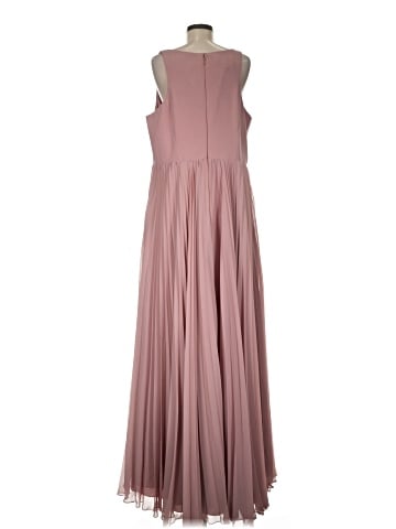 Azazie Casual Dress (view 2)