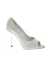 Gucci Ivory Pumps Size EU (IT) 37 1/2 / US 7 1/2 - photo 1