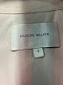 Brochu Walker 100% Polyester Ivory Tan Long Sleeve Blouse Size S - photo 7