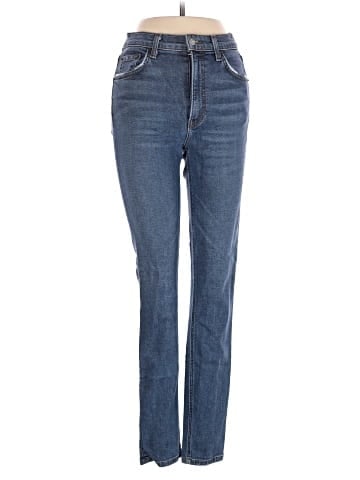 Reformation Jeans (view 1)