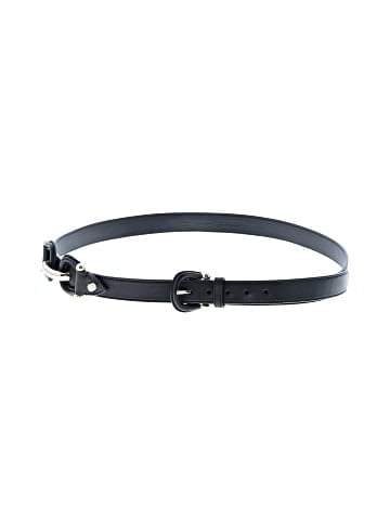 Burberry Leather Belt (view 1)