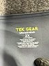 Tek Gear Solid Blue Active Pants Size 2X - photo 4