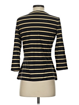 J. McLaughlin 3/4 Sleeve T-Shirt (view 2)