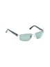 Ray-Ban Silver Sunglasses One size - photo 1