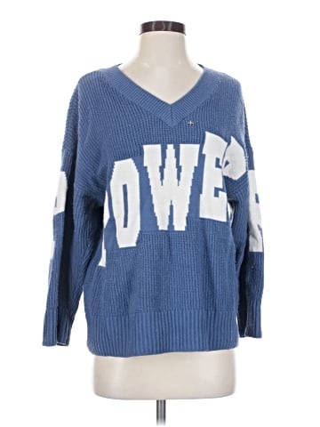 Vero Moda Pullover Sweater (view 1)