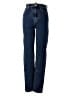 Gap 100% Cotton Chevron-herringbone Blue Jeans Size 0 - photo 1
