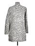Ruby Rd. Silver Cardigan Size L - photo 2