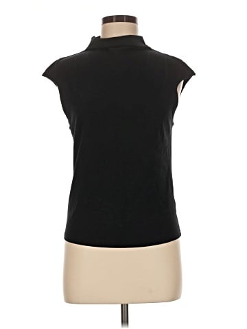 J.Crew Short Sleeve Turtleneck (view 1)