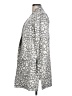 Ruby Rd. Silver Cardigan Size L - photo 5