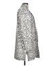 Ruby Rd. Silver Cardigan Size L - photo 4